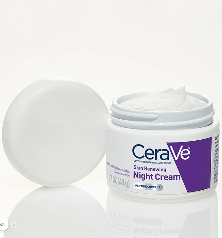 Cerave 4 In 1 Skincare Kit