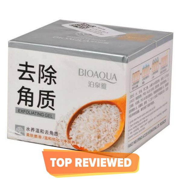 BIOAQUA Rice Kit 4-in-1