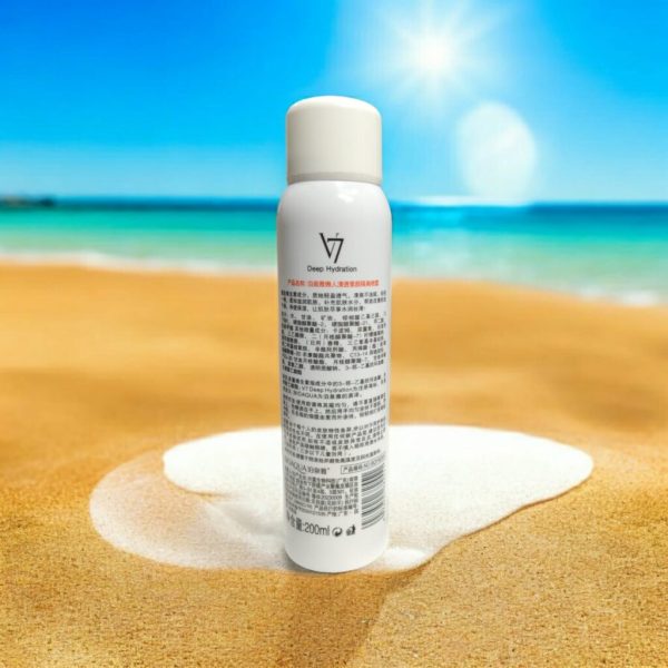 BIOAQUA V7 Deep Hydration Seven Vitamins Complex Spray