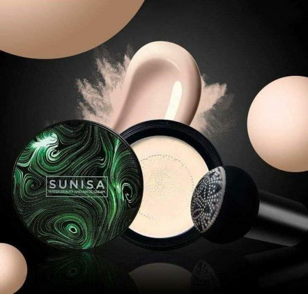 Sunisa Foundation 3 In 1