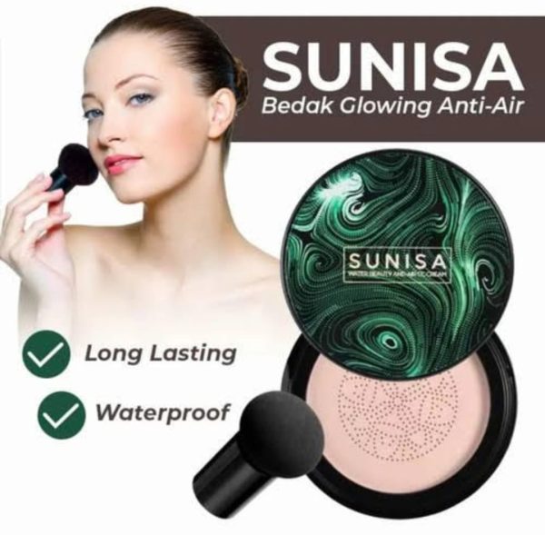 Sunisa Foundation 3 In 1