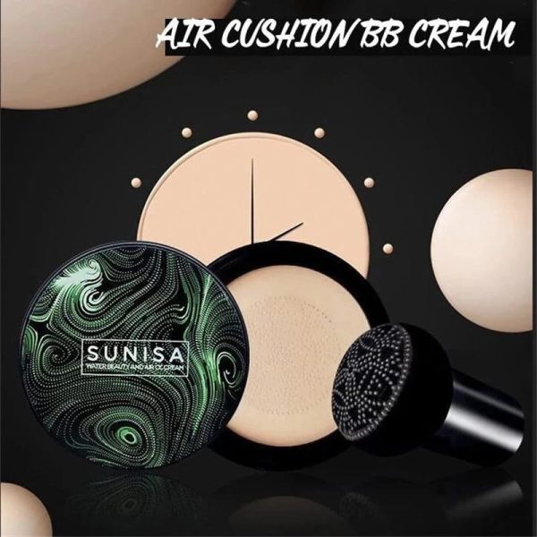 Sunisa Foundation 3 In 1