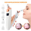 [Imported] 5-in-1 Rechargeable Vacuum Blackhead Remover & Acne Pore Cleaner