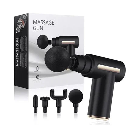 Rechargeable Massage Gun