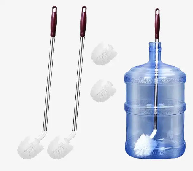 19-LITRE GALLON CLEANING BRUSH