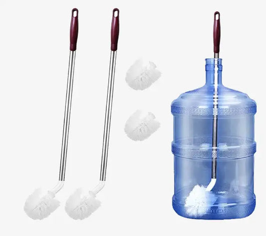 19-LITRE GALLON CLEANING BRUSH