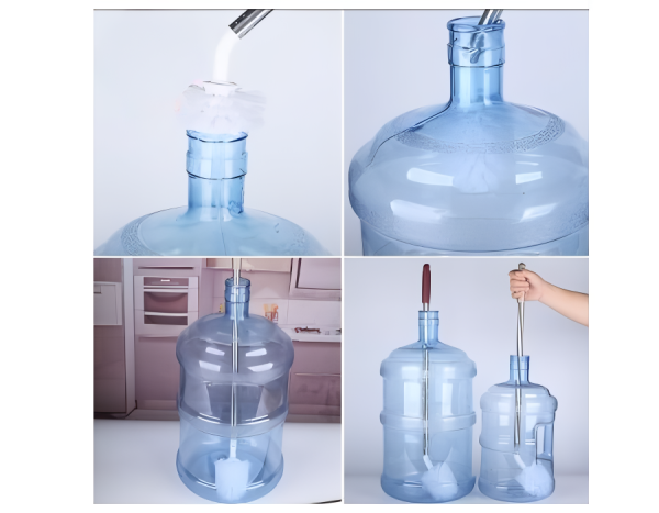 19-LITRE GALLON CLEANING BRUSH