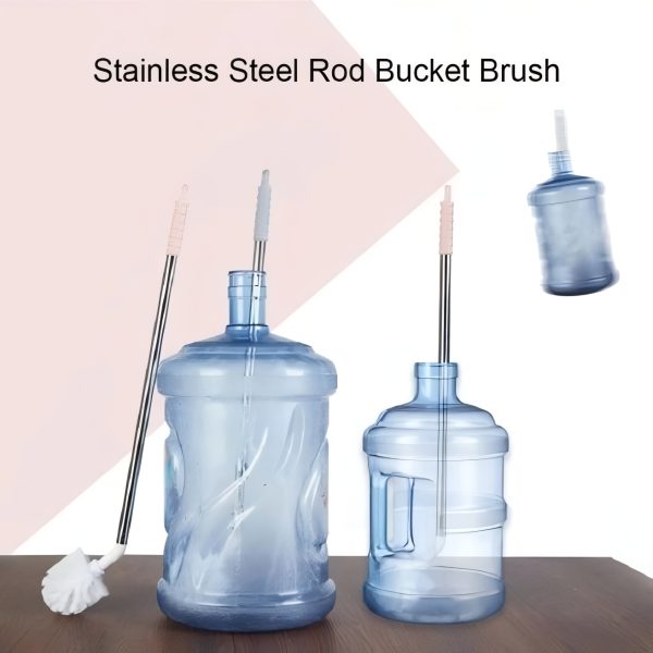 19-LITRE GALLON CLEANING BRUSH